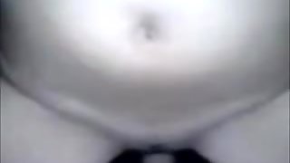 Asian shaved pussy
