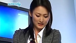 Japanese av girl enjoys getting a hard fuckingssa segment 2