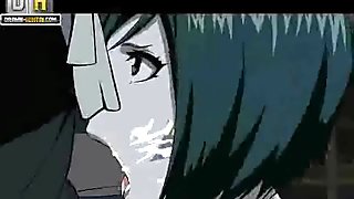 Bleach Hentai - Ichigo vs Nozomi