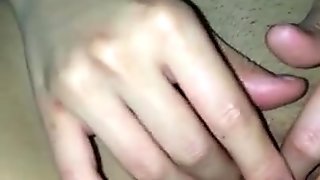 Китаянки мастурбират и пръстени