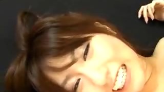 Yui Komiya Fucks Her Dentist Free
