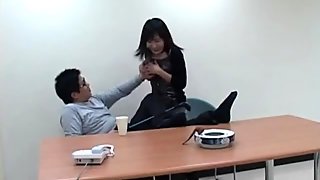 Sayuri ito naughty chinese girl gets her tight pussy poked feature