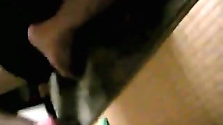young wife face shoot sperm