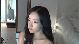 gorgeos korean girl