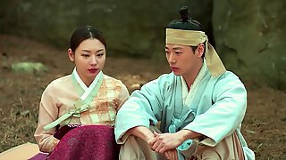 Shin eun dong k-film seksscène #7