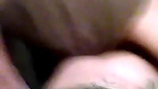 Hotel fuck latina babe squirts on dick and cum on hand